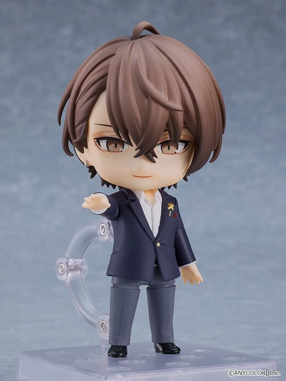 100% Asli dalam Stok Good Smil - Good Smile Company Nendoroid ulasan dan harga