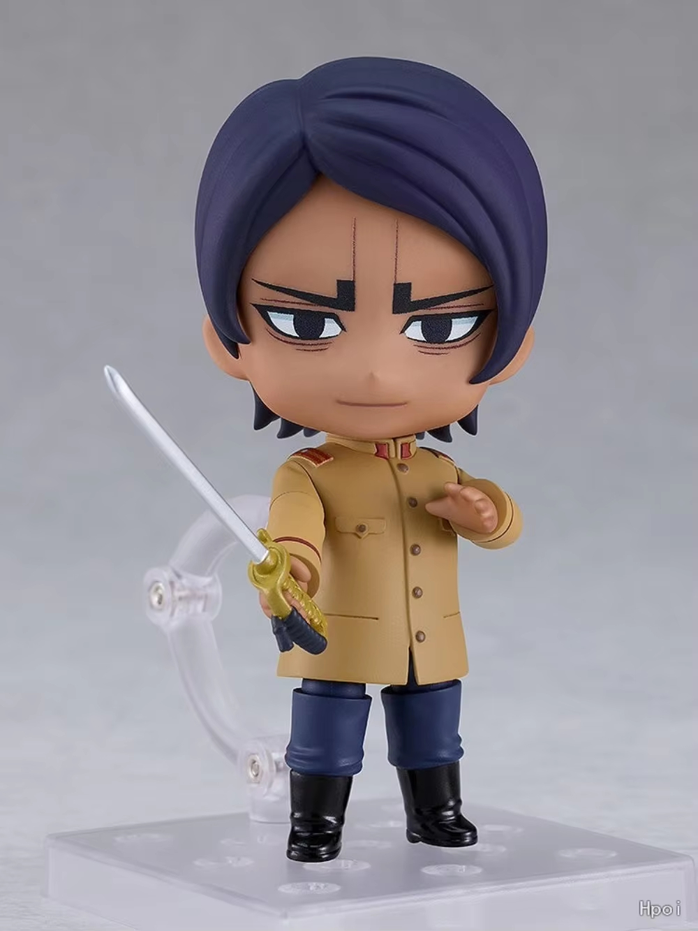 100% Asli dalam Stok Good Smil - Good Smile Company Nendoroid ulasan dan harga